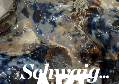 SCHWAIG · ART,  otra oportunidad para fusionar arte y gastronomía